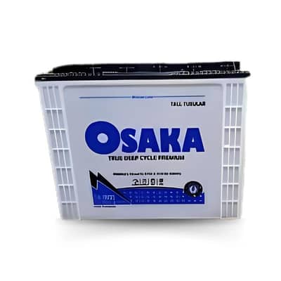 Bettery Osaka 1800 tall Tabular