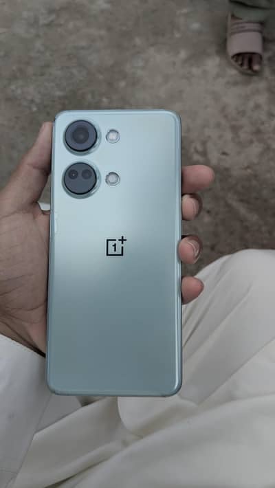 OnePlus Nord 3 16gb+512gb