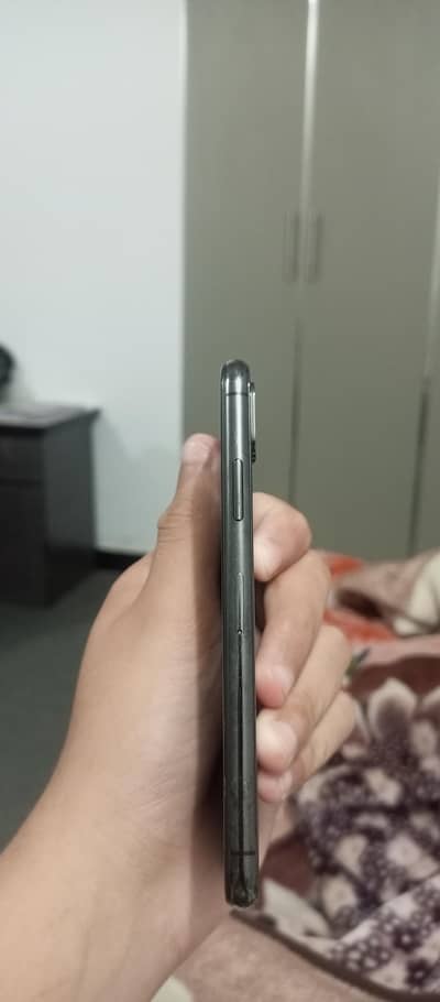 iphone x nand ic issue