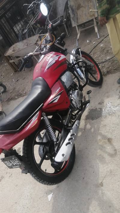 unique 100 bike Self start bike main koi kam nhii Engine all Oka