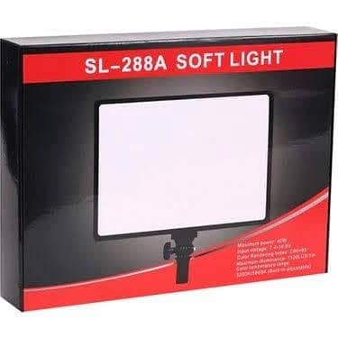 sl 288 soft light for sale