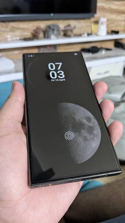 S24 Ultra Non PTA 256 Gb