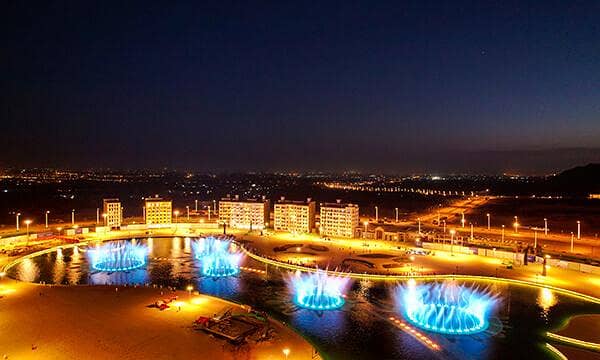 Solid 5 Marla Plot In Parkview City Block J 11