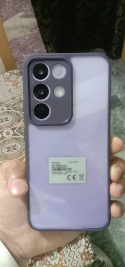 realme C 85pro  8.256