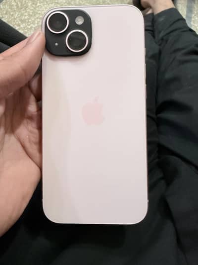 Iphone 15 jv non pta