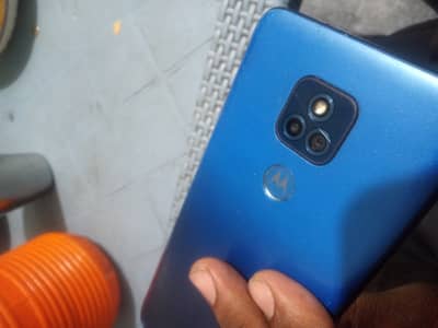 Motorola Moto G Play