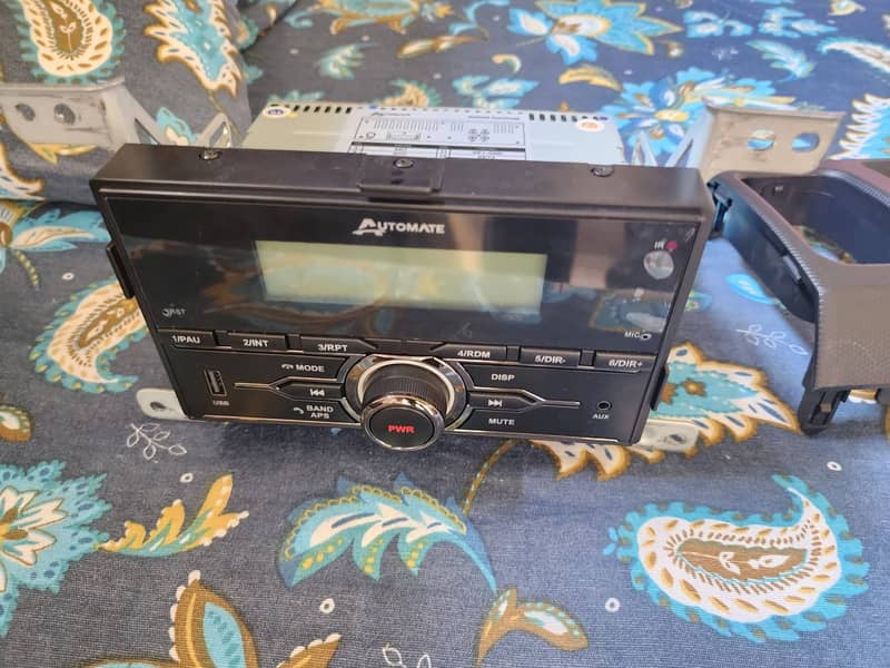 Alto android panel 0