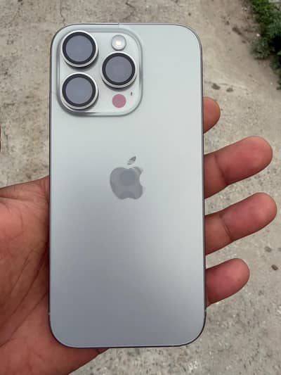 iphone 16 pro Pta approved