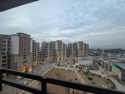 1 BED FOR SALE IN ZARKON HEIGHTS G15 ISLAMABAD