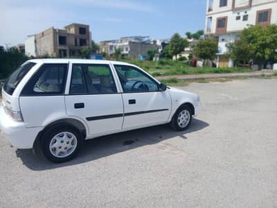 suzuki cultus