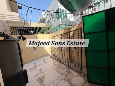 10 Marla Independent House Is Available For Rent In Wapda Town Phase 1