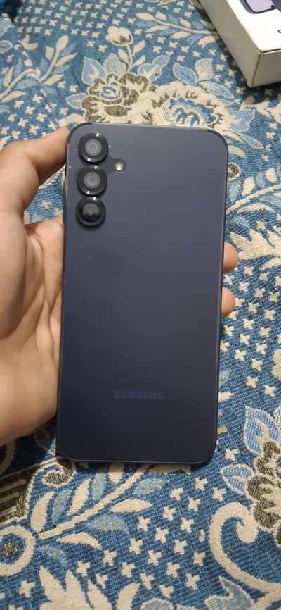 Samsung Galaxy A15 5G