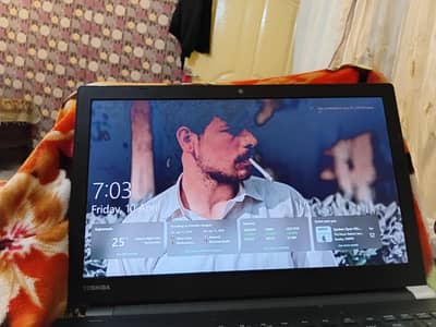 Toshiba Satellite Pro i5 [6gen]