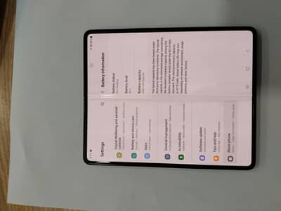 Galaxy Z Fold 3 5G