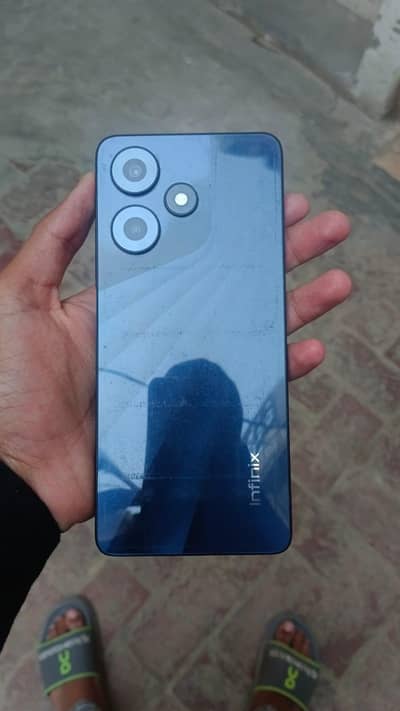 Infinix hot 30