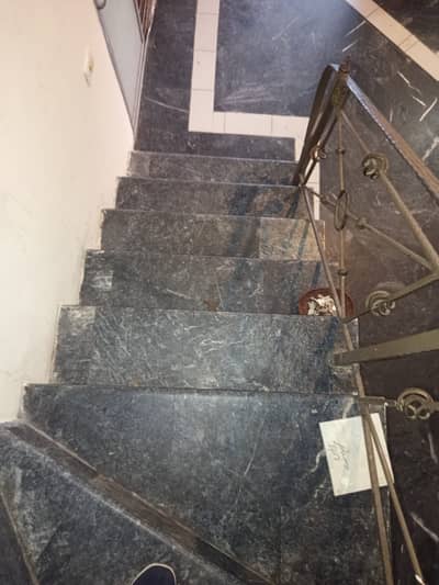 10 Marla Full House Is Available For Rent In Dha Phase 4 Near Main Ghazi Road