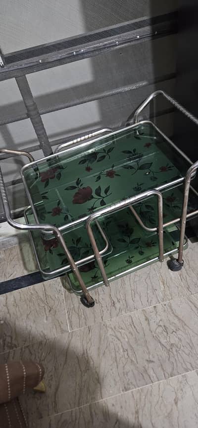 Food Trolley
