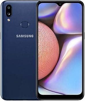 Samsung A10s