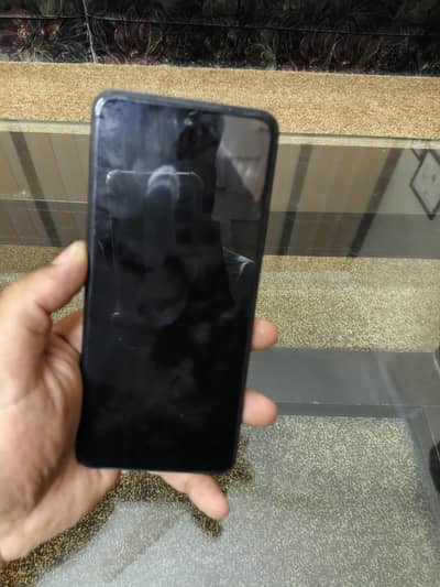 Infinix zero x neo 8/128 with original box  or Charger .