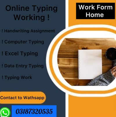 online work at home/Google/easy/part time/full time