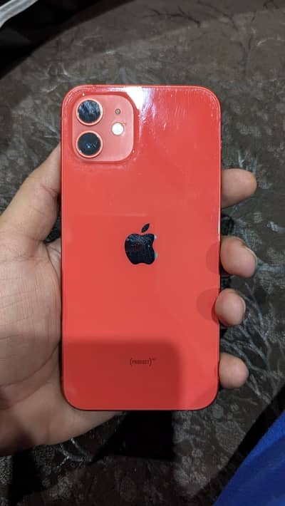 iPhone 12 pta approved