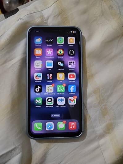 iphone xs max 64gb official pta approved