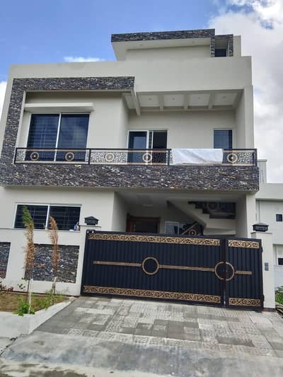 6 Marla House For Sale Mumtaz Islamabad ' Urgent Sale
