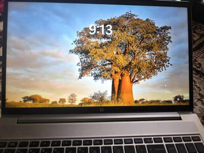 HP Probook 450 G8 | 32 GB RAM | i7 11th Generation