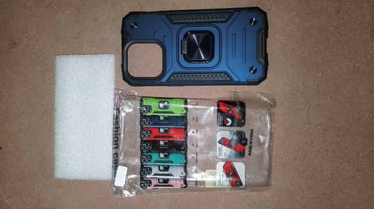 iPhone 14 Pro Case – New Stylish Cover