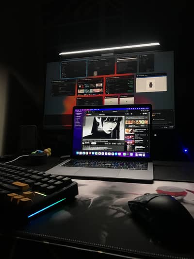 RTX 5060 OC-TRIO | 32Gb DDR5 | MSI MAG 180hz IPS | IN OFFICIAL WARANTY