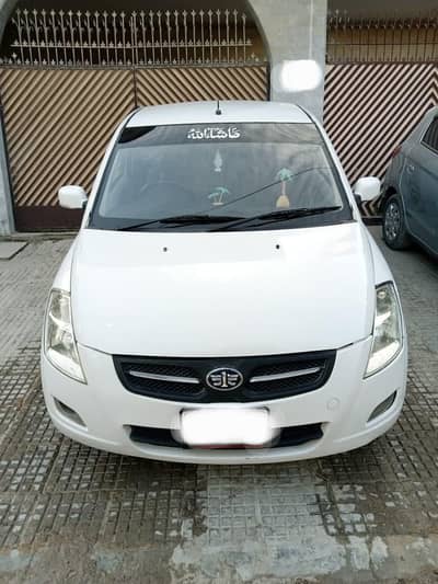 FAW V2 MODEL 2018 Excellent Condition Urgent sale