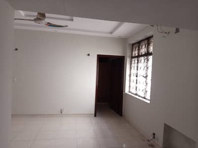 10 Marla Lower Portion Is Available For Rent In Dha Phase 1 Near National Hospital