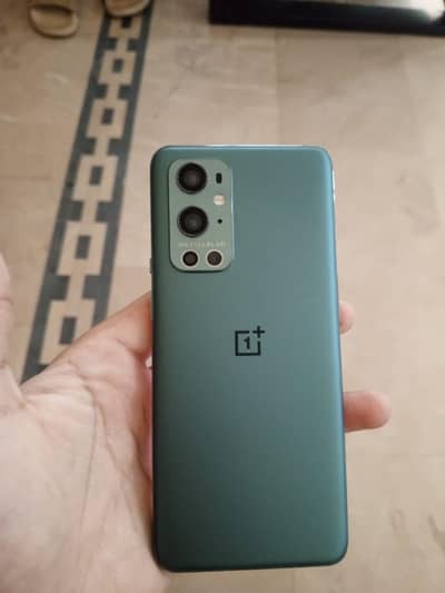 one plus 9pro 5g