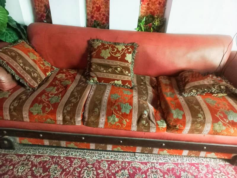 Sofa Set 0