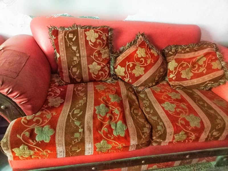 Sofa Set 1