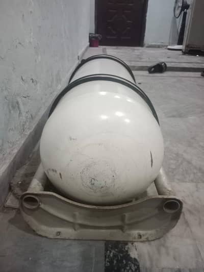 CNG GAS Tank For || Mehran Cultus Alto || Brand New || O3O5437725O
