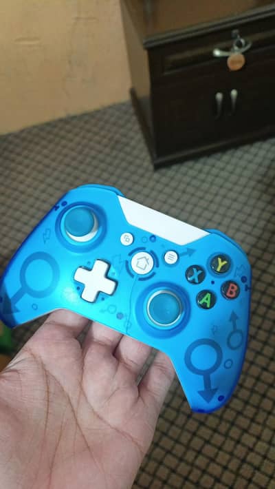 N1 Controller