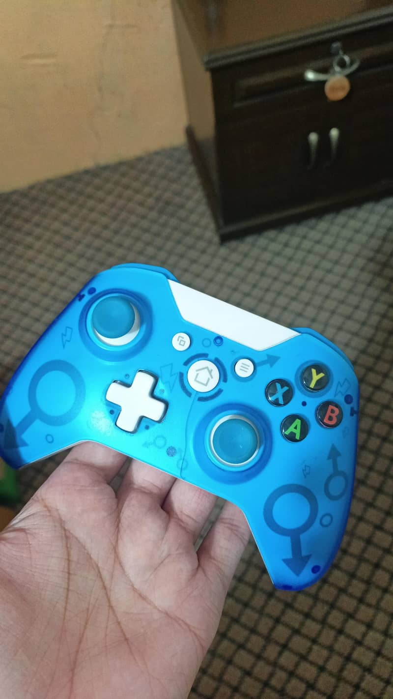 N1 Controller 0