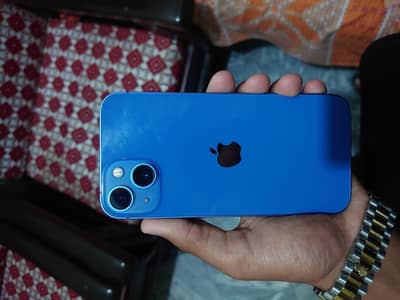 Iphone 13 pannal damage