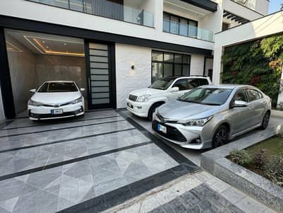 Deal Chance Rent a Car Toyota Altis Honda Civic Cultus Alto