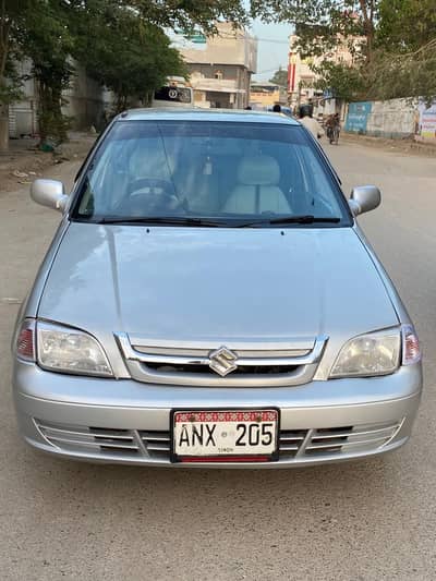 Cultus VXR 2007  contact this number 03144473195
