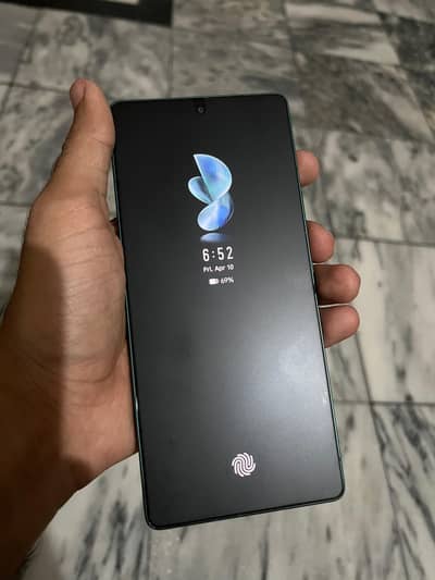 infinix note 50