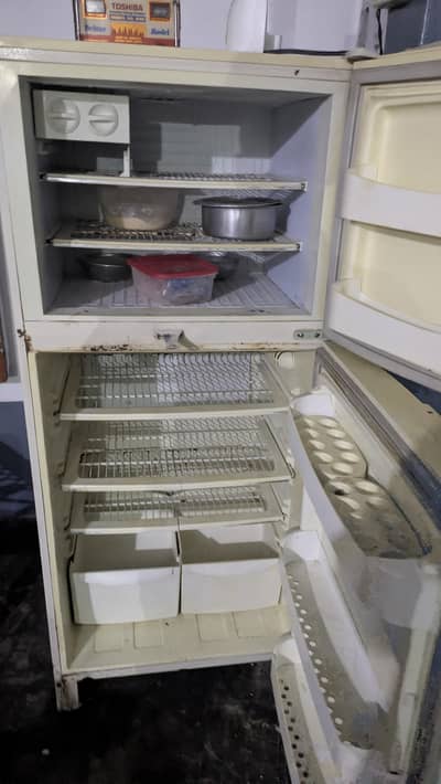 PEL Single Door Refrigerator Good Working Condition | Price Negotiable