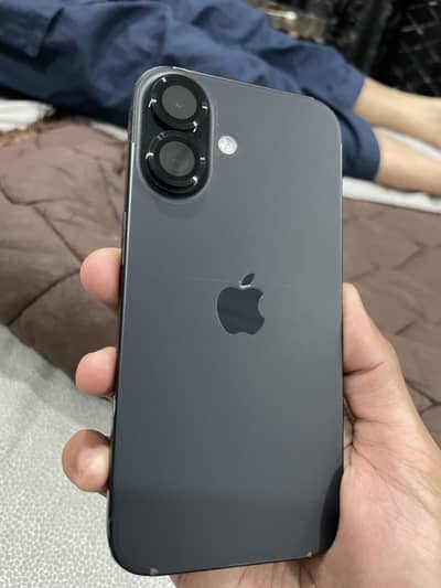 Iphone 16 Pta Approved