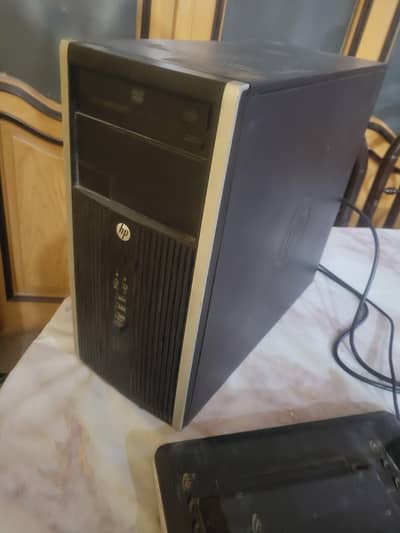 HP PC URGENT
