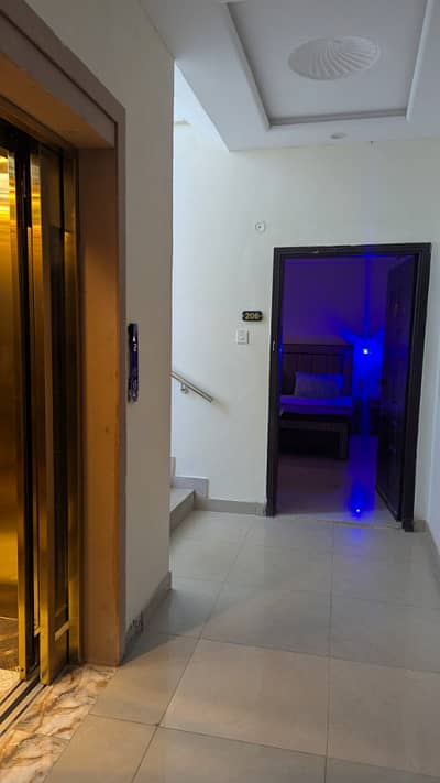 COUPLE BEDROOM ONLY 4999 IN ISLAMABAD PAKISTAN