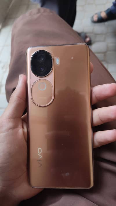 vivo v40e 8+8 256