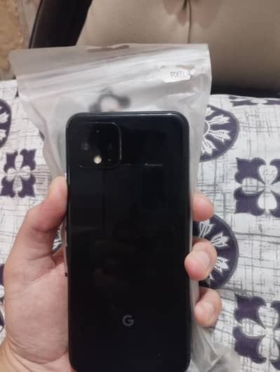 spare parts of pixel 4