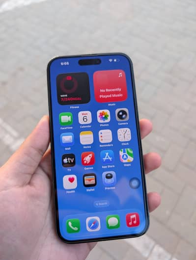 iPhone 14 Pro Max Box