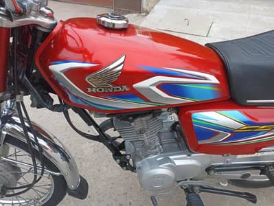 2022 model Honda 03021432761